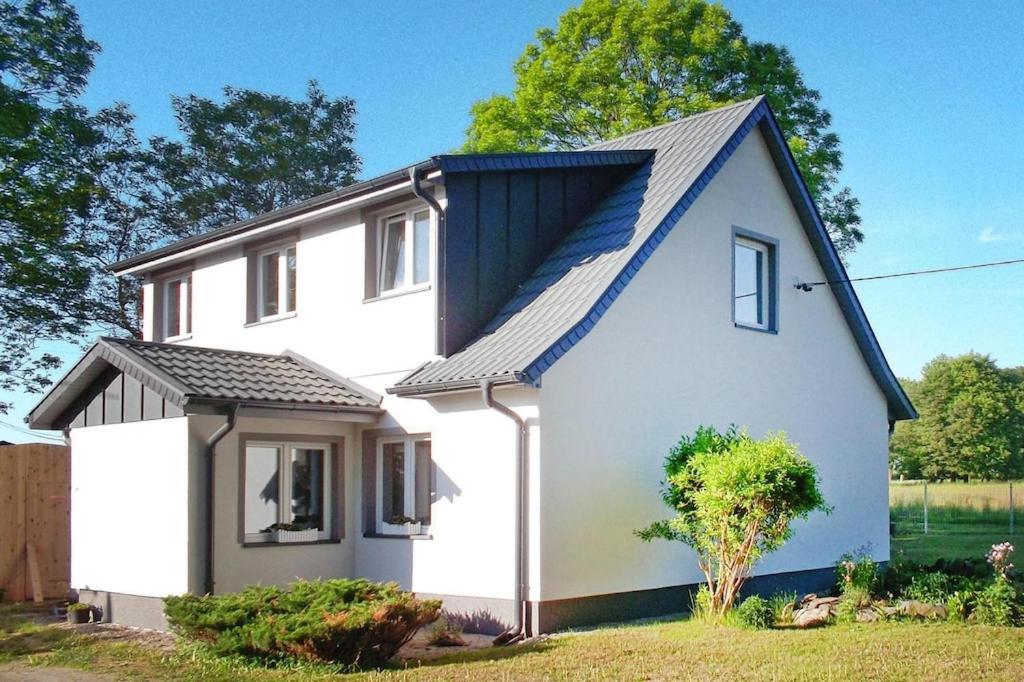 Holiday Flat In Kolczewo-70 Qm For 6 Persons Exterior foto